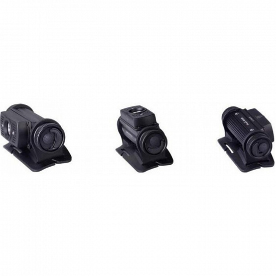 Фонарь Fenix HL60RU2 - Фото 4 большая