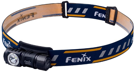 Фонарь Fenix HM50R - Фото 1 большая