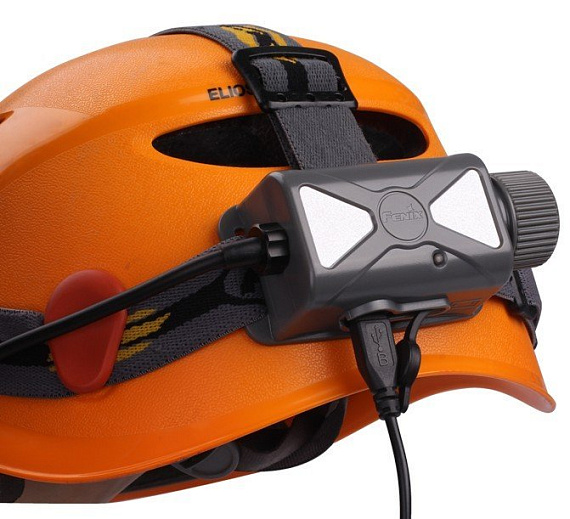 Фонарь Fenix HP25R - Фото 2 большая