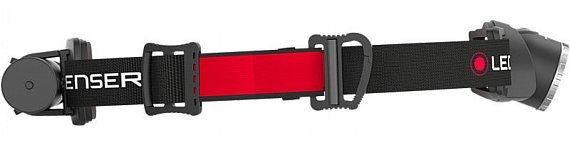 Фонарь налобный Led Lenser H8R - Фото 2 большая