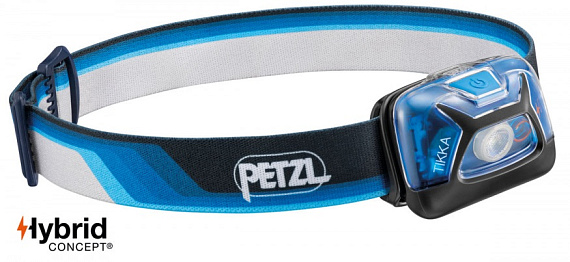 Фонарь Petzl Tikka Core Limited Edition - Фото 1 большая
