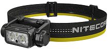 Налобный фонарь Nitecore NU45