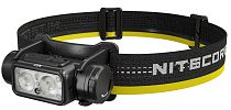 Налобный фонарь Nitecore NU53