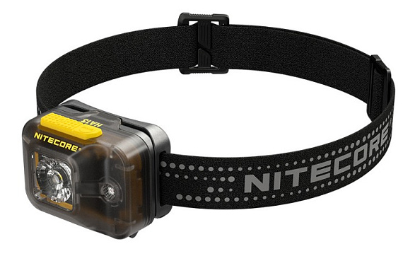 Налобный фонарь Nitecore HA13 350 люмен - Фото 1 большая