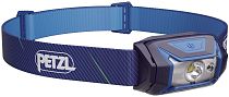 Фонарь Petzl Tikka Blue