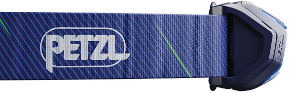 Фонарь Petzl Tikka Blue - Фото 3 большая