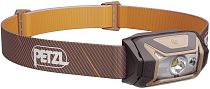Фонарь Petzl Tikka Brown