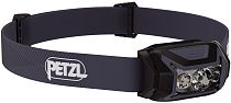 Фонарь Petzl Actik Black