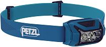 Фонарь Petzl Actik Blue
