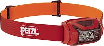 Фонарь Petzl Actik Red