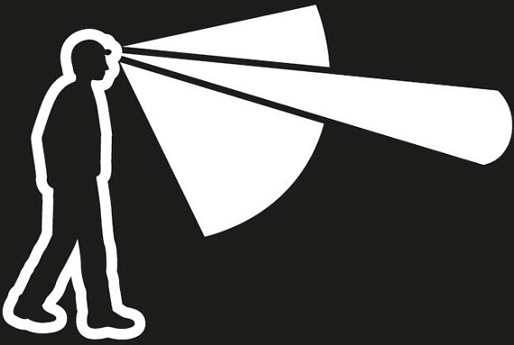 Фонарь Petzl Actik Core Black - Фото 2 большая