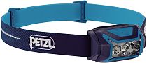 Фонарь Petzl Actik Core Blue