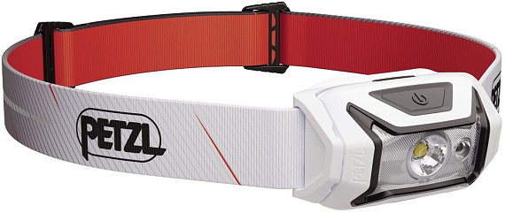 Фонарь Petzl Tikka Core White - Фото 1 большая