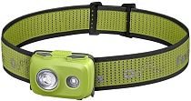 Фонарь Fenix HL16 Light green