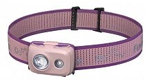 Фонарь Fenix HL16 Pink