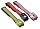 Фонарь Fenix HL16 Pink - Фото 2 малая