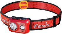 Фонарь Fenix HL32RT Red