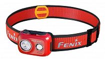 Фонарь Fenix HL32RT Red