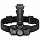 Фонарь Led Lenser MH7 Black/Grey - Фото 1 малая