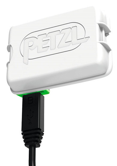 Аккумулятор Petzl Swift RL - Фото 2 большая