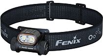 Фонарь Fenix HM55R Чёрный