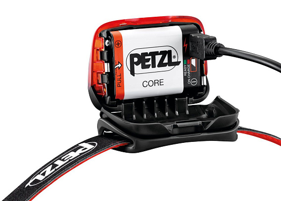 Аккумулятор Petzl Accu Core - Фото 2 большая