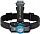 Фонарь Led Lenser MH7 Black/Blue - Фото 2 малая