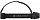 Фонарь Led Lenser MH8 Black - Фото 4 малая