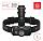 Фонарь Led Lenser MH8 Black - Фото 5 малая