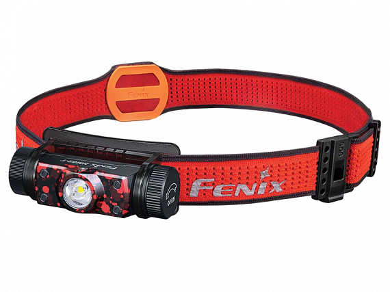 Фонарь Fenix HM62-T Магма - Фото 1 большая