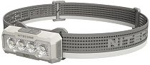 Налобный фонарь Nitecore NU27 Alpine White