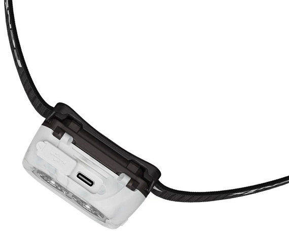 Фонарь Fenix HL18R-T V2.0 Белый/Чёрный - Фото 5 большая