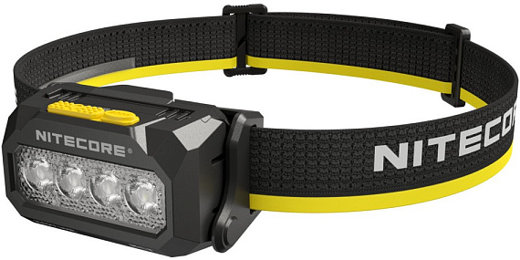 Налобный фонарь Nitecore HA27 UHE - Фото 1 большая