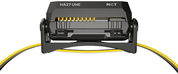 Налобный фонарь Nitecore HA27 UHE - Фото 9 большая