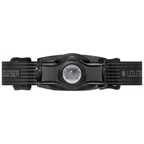Фонарь Led Lenser MH5 Black - Фото 2 большая