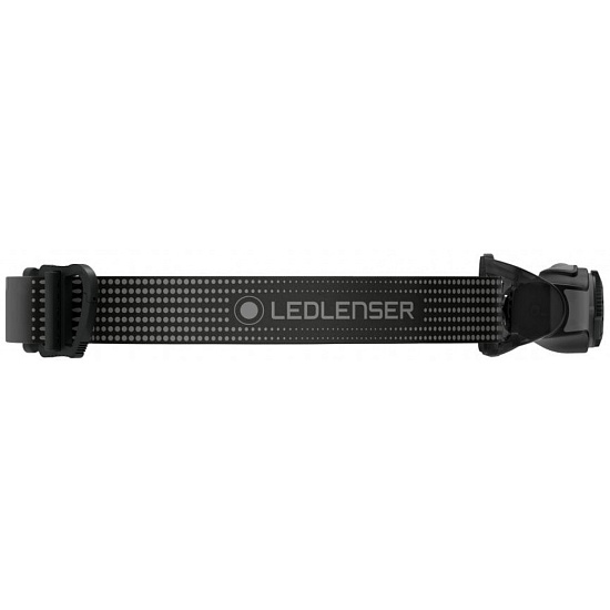 Фонарь Led Lenser MH5 Black - Фото 3 большая