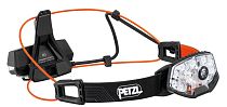Фонарь налобный Petzl Nao Rl