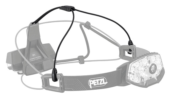 Фонарь налобный Petzl Nao Rl - Фото 3 большая