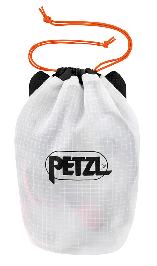Фонарь налобный Petzl Nao Rl - Фото 4 большая