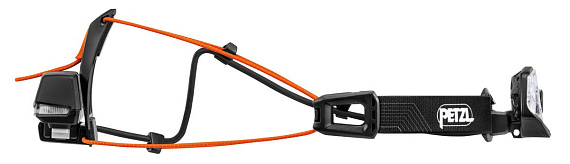 Фонарь налобный Petzl Nao Rl - Фото 6 большая