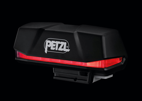 Фонарь налобный Petzl Nao Rl - Фото 7 большая