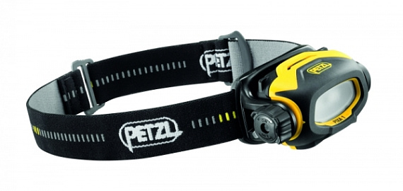 Фонарь налобный Petzl PIXA1  - Фото 1 большая