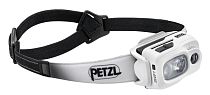 Фонарь Petzl Swift Rl White