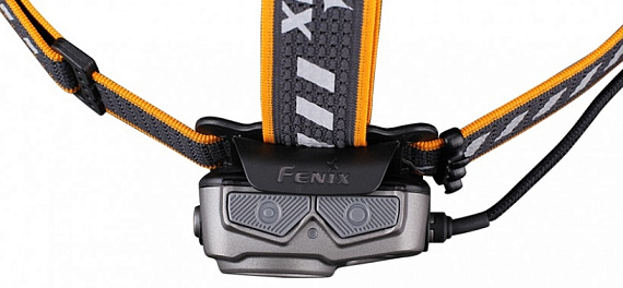 Фонарь налобный Fenix HP25RV2.0 - Фото 3 большая