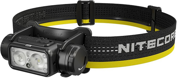Фонарь Nitecore NU53 UHE - Фото 1 большая