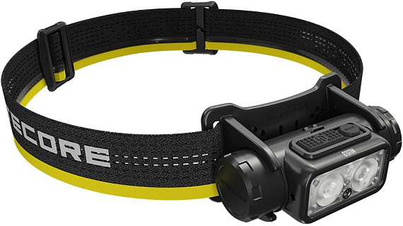 Фонарь Nitecore NU53 UHE - Фото 3 большая