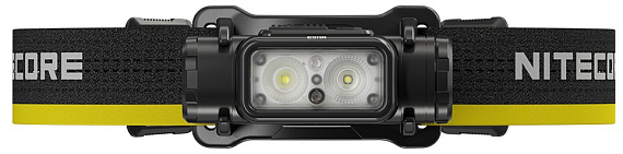 Фонарь Nitecore NU53 UHE - Фото 4 большая