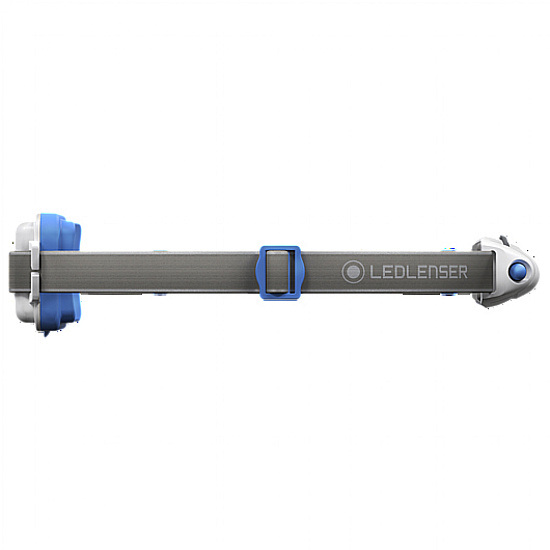 Фонарь Led Lenser NEO6R Blue - Фото 3 большая
