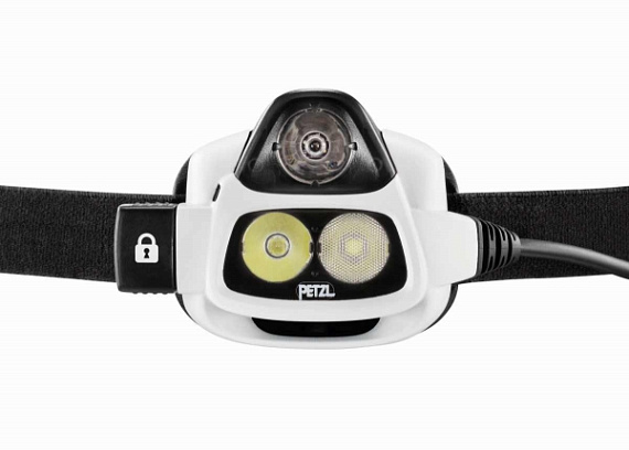 Фонарь Petzl Nao 2 - Фото 2 большая
