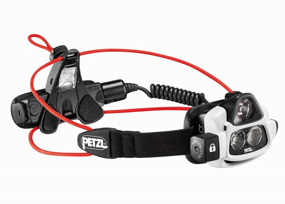 Фонарь Petzl Nao 2 - Фото 1 большая